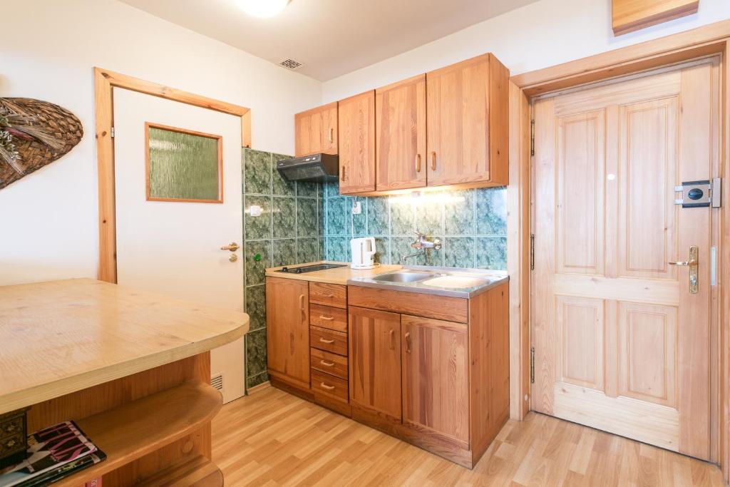 Apartament Nowotarski Zakopane Quarto foto