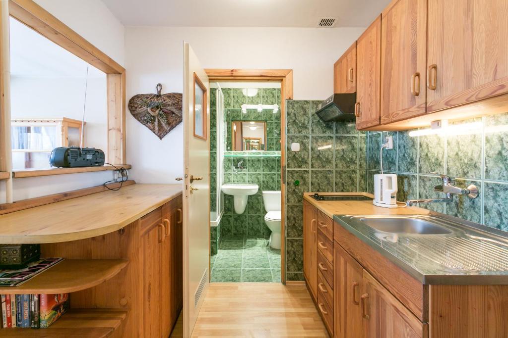 Apartament Nowotarski Zakopane Quarto foto