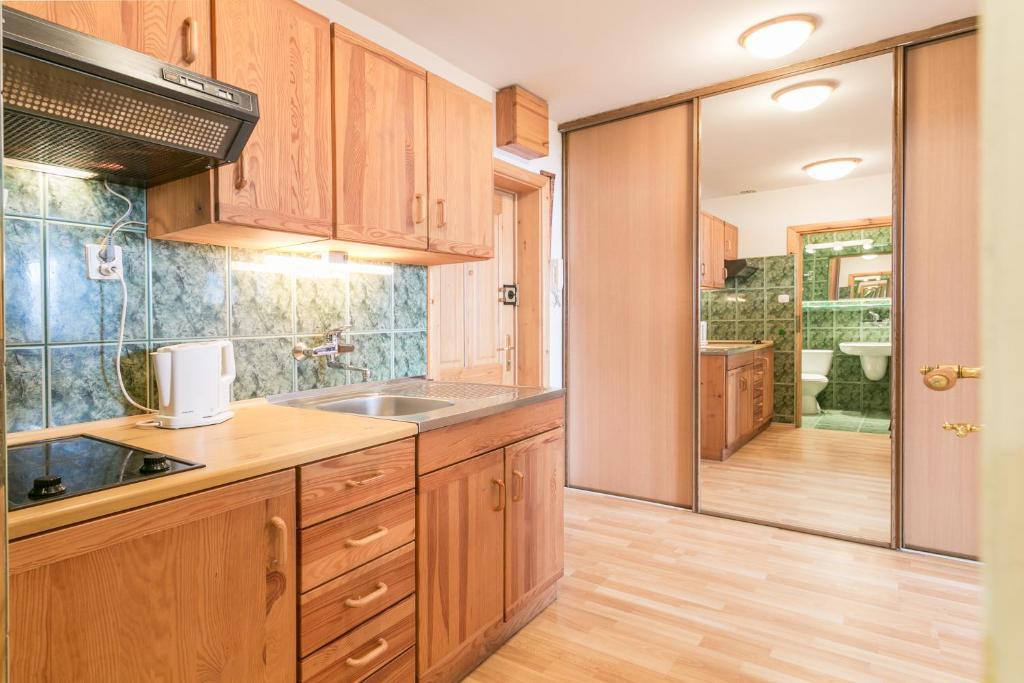 Apartament Nowotarski Zakopane Quarto foto