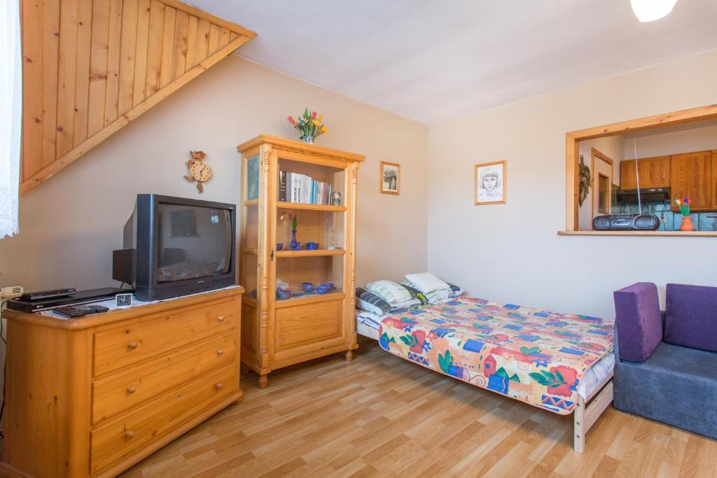 Apartament Nowotarski Zakopane Quarto foto