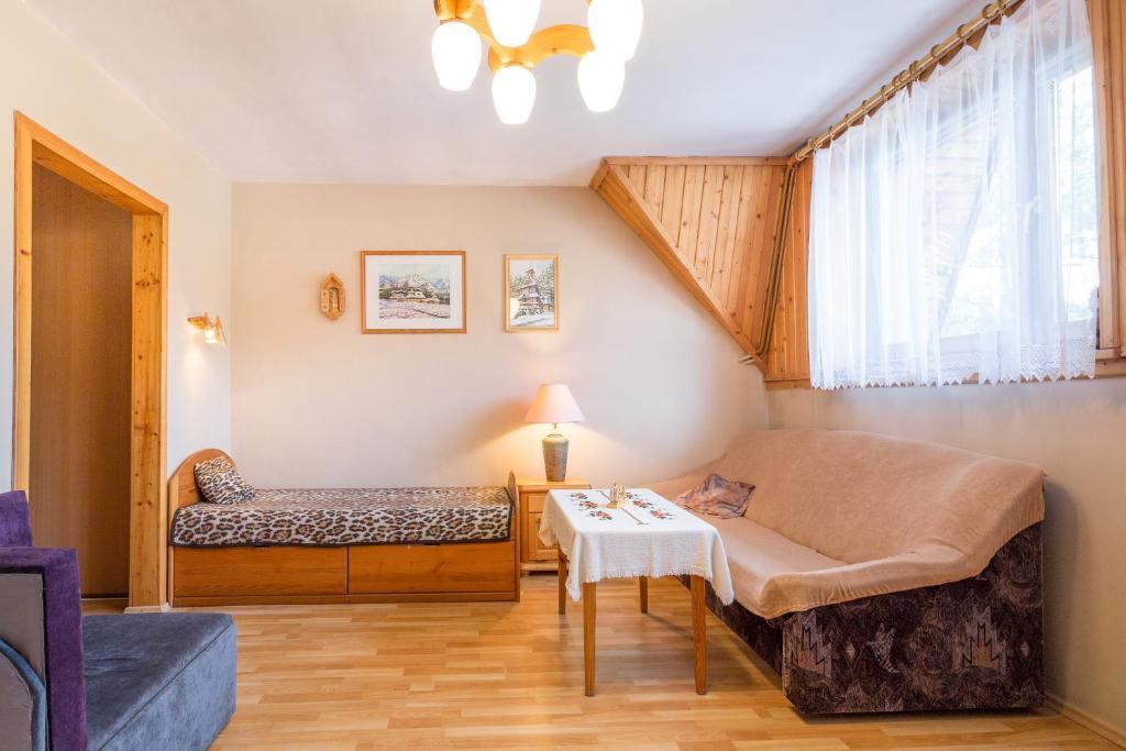 Apartament Nowotarski Zakopane Quarto foto