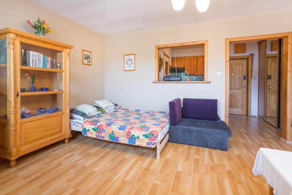 Apartament Nowotarski Zakopane Quarto foto