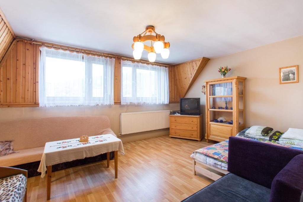 Apartament Nowotarski Zakopane Quarto foto