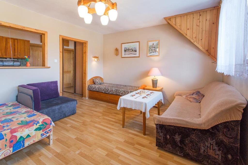 Apartament Nowotarski Zakopane Quarto foto