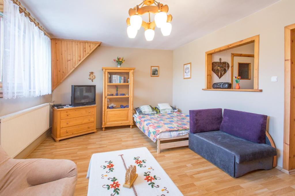 Apartament Nowotarski Zakopane Quarto foto