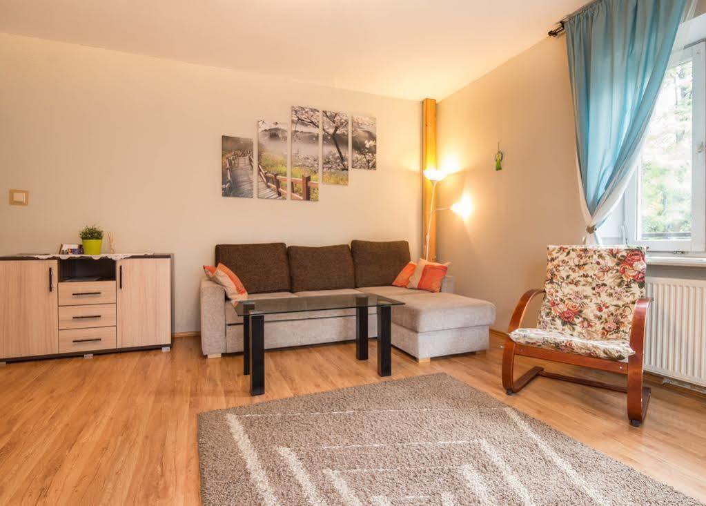 Apartament Nowotarski Zakopane Exterior foto